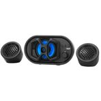 Frisby FS-2422U 2+1 MSD USB Bluetooth Hoparlör