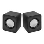 Frisby FS-334U Siyah Bluetooth Hoparlör