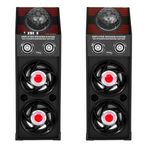 FRISBY FS-4070 Amfili 2.0 Aktif Hoparlör Sistemi