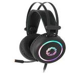 Frisby HG3500 7.1 Gamemax RGB Pro Gaming Kulaklık