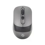 Frisby Kablosuz Mouse Gri-Siyah (Fm-282Wm)