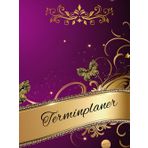 Friseur Salon Terminplaner ohne festes Datum Kosmetikstudio Wochenplaner Mobiler Friseursalon Terminbuch undatiert Beauty & Schönheitssalon Zeitplaner ... Terminkalender Organizer Wochenkalender A02A