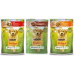 Friskies 3x100 gr Karışık Pouch Köpek Maması