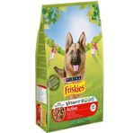 Friskies Active Etli 3 kg Yetişkin Köpek Maması