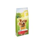 Friskies Friskies Active Etli Yetişkin Köpek Maması 10kg Purina