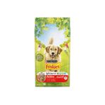 Friskies Purina Sığır Etli 10 kg Köpek Maması