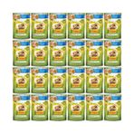 Friskies Tavuklu ve Havuçlu Pouch Konserve Yavru 24x100 gr Köpek Maması