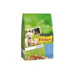 Friskies Tavuklu ve Sebzeli 2,4 kg Yavru Köpek Maması