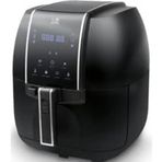 Fritel 6902 Snacktastic Siyah 5 lt 2300W Airfryer