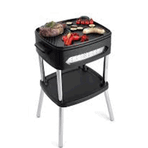 Fritel BBQ 3256 2000 W Elektrikli Barbekü