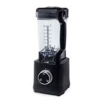 Fritel BL 4270 2 lt 2000 W Siyah Bej Smoothie Blender