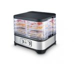 Fritel DH 2025 250 W Meyve ve Sebze Kurutucu