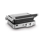 Fritel GR 2285 Gri 2000 W Izgara Tost Makinesi