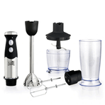 Fritel HB 2879 800 W El Blender Seti