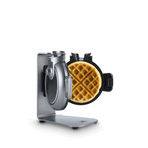Fritel WA 2224 800 watt Dik Dolum Waffle Makinesi