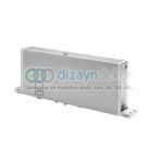 Fritsjurgens Pivot Kapi Mekanizmasi Frenli 350 - 429 Kg