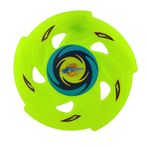Frizbi Fırlatma Diski Plaj Kumsal Oyuncağı 24 cm