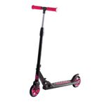 Frk Cool Wheels 8 + Yaş Pembe Scooter