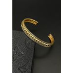 FRNCH FRJ11472-1572-G Erkek Bileklik