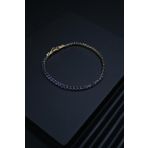 FRNCH FRJ11512-1612-L2G Erkek Bileklik