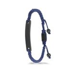 FRNCH FRJ11776-1876-LB2 Erkek Bileklik