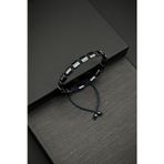 FRNCH FRJ12063-3063-L Erkek Bileklik