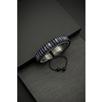 FRNCH FRJ12065-3065-L2 Erkek Bileklik