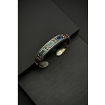 FRNCH FRJ12102-3102-CK Erkek Bileklik
