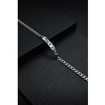 FRNCH FRJ12129-3129-A Erkek Bileklik