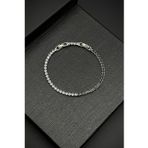 FRNCH FRJ12204-3204-SB Erkek Bileklik