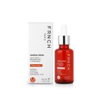 FRNCH Ginseng Serum 30 ml Nemledirici