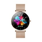 Fro LW-43V Altın Akıllı Saat