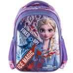 Frocx 41093 Frozen Salto Ice Magicotto İlkokul Çantası