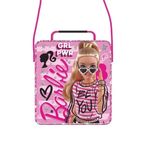 Frocx 41237 Due Grl Pwr Barbie Beslenme Çantası