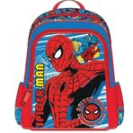 Frocx 41381 Otto Spider Man Hawk Jr Beyond Anaokulu Çantası