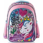 Frocx 42261 Unicorn Due İlkokul Çantası