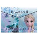 Frocx 43502 Frozen The North Calls Çıtçıtlı Dosya