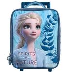 Frocx 5146 Frozen Çekçekli Anaokulu Çantası