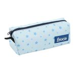 Frocx Angle Açık Turkuaz Kalem Çantası