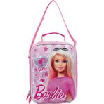 Frocx Barbie Beslenme Çantası / Shine Pink