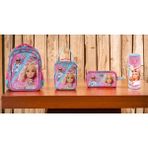 Frocx Barbie Extra Okul Çantası (4 Parça)