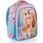 Frocx Barbie Okul Çantası 2 Li Set 41241