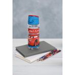 Frocx Cars Plastik Matara 500ML One - Karışık-Çok Renkli - 1