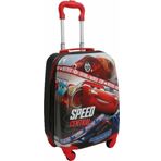 Frocx Cars Speed Central Çocuk Valiz