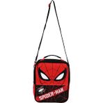 Frocx DUE-RX Eyes 22x26x10 cm Spiderman Beslenme Çantası