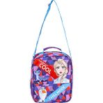 Frocx Frozen Beslenme Çantası Due-Rx Chill - 22X26X10 CM - Renkli