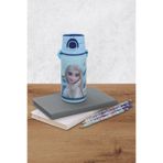 Frocx Frozen Çelik Matara Salto 500 ml Rider
