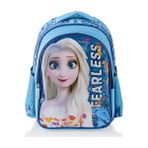 Frocx Frozen Okul Çantası 3 Lü Set 48015