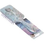 Frocx Frozen Truth Saç Fırçası Pullu 22CM