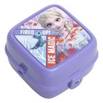 Frocx Ice Magic Frozen Beslenme Kabı